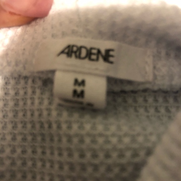 Crop Top - Picture 2 of 2